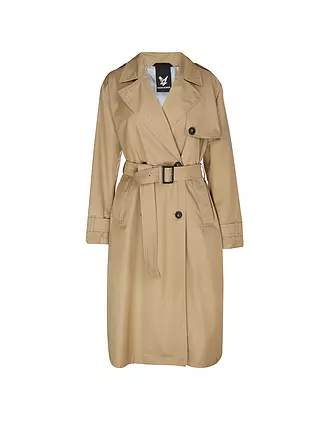 FUCHS & SCHMITT | Trenchcoat | olive