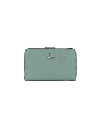 FURLA | Geldbörse CAMELIA Medium | mint