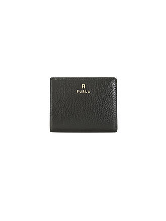 FURLA | Geldbörse CAMELIA S | schwarz