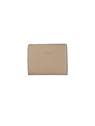 FURLA | Geldbörse CAMELIA S | beige
