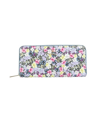 FURLA | Geldbörse CAMELIA XLarge | hellblau