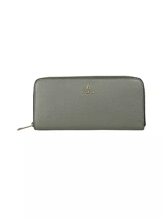 FURLA | Geldbörse CAMELIA XLarge | schwarz