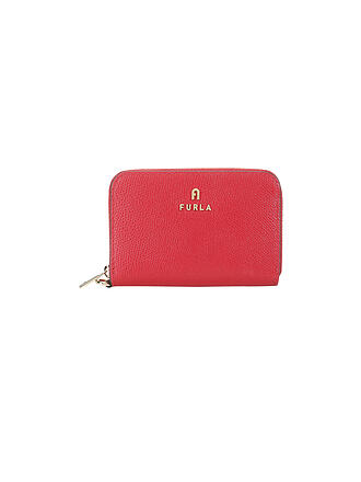 FURLA | Geldbörse CAMELIA | schwarz