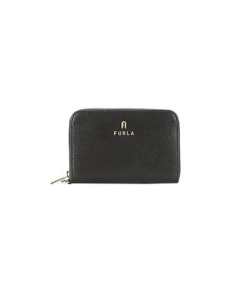 FURLA | Geldbörse CAMELIA | schwarz