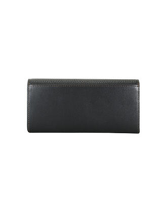 FURLA | Geldbörse Primula | schwarz