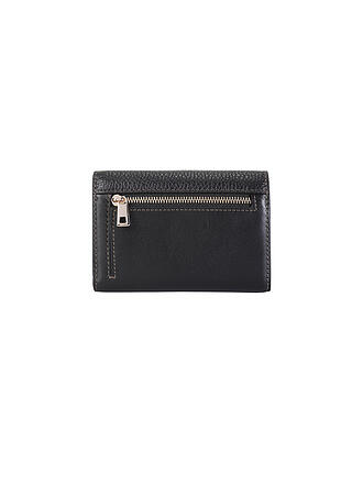 FURLA | Geldbörse Primula | schwarz