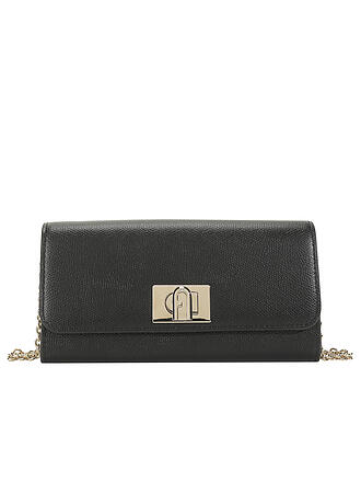 FURLA | Geldbörse | blau