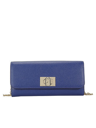 FURLA | Geldbörse | schwarz