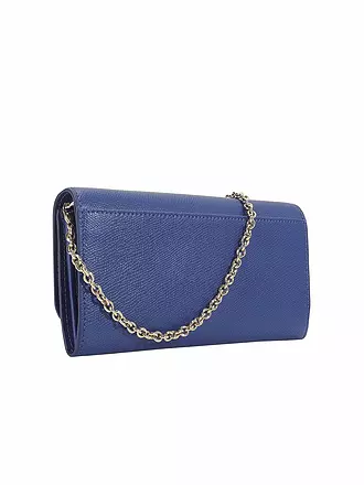 FURLA | Geldbörse | schwarz