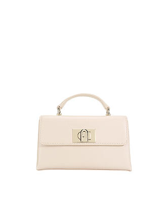 FURLA | Ledertasche - Mini Bag 1927 | rosa