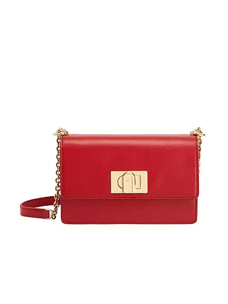 FURLA | Ledertasche - Mini Bag 1927 | 