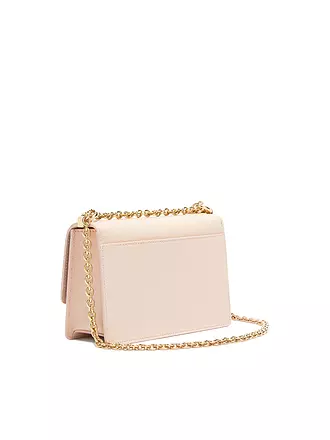 FURLA | Ledertasche - Mini Bag 1927 | rosa