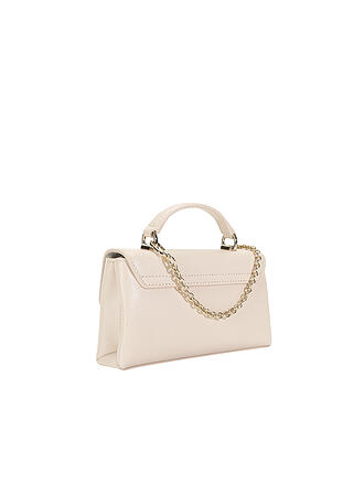 FURLA | Ledertasche - Mini Bag 1927 | schwarz