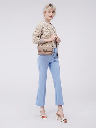FURLA | Ledertasche - Mini Bag 1927 | mint