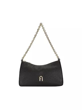 FURLA | Ledertasche - Mini Bag PRIMULA XSmall | gelb