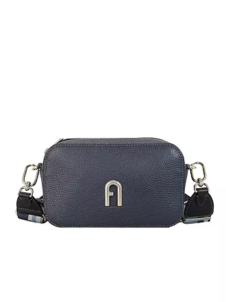 FURLA | Ledertasche - Mini Bag PRIMULA | blau