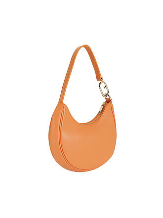 FURLA | Ledertasche - Umhängetasche PRIMAVERA S | beige