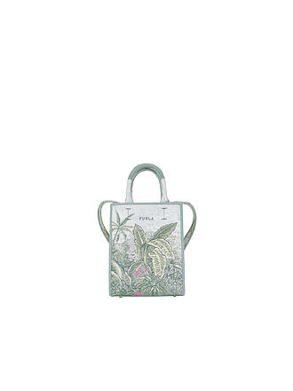 FURLA | Tasche - Mini Tote Bag  OPPORTUNITY MINI | bunt
