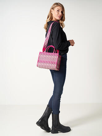 FURLA | Tasche - Tote Bag OPPORTUNITY S | pink