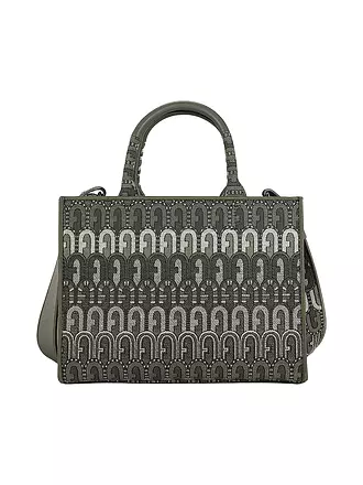 FURLA | Tasche - Tote Bag OPPORTUNITY | olive