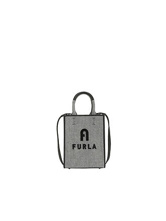 FURLA | Tasche - Tote Mini Bag  OPPORTUNITY MINI | grau