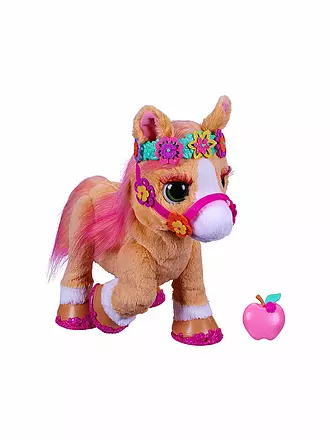 FURREAL FRIENDS | Cinnamon, mein stylisches Pony | beige