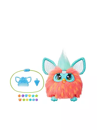 FURREAL FRIENDS | Furby Coral | koralle
