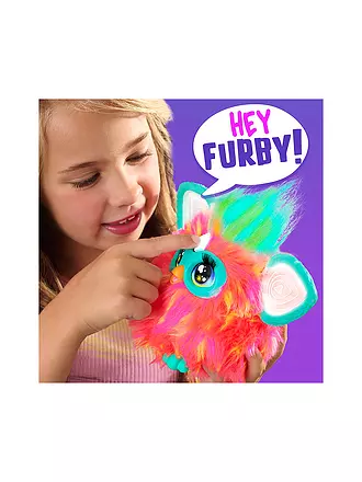 FURREAL FRIENDS | Furby Coral | koralle