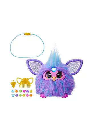 FURREAL FRIENDS | Furby Purple | lila