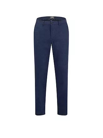 FYNCH HATTON | Chino | dunkelblau
