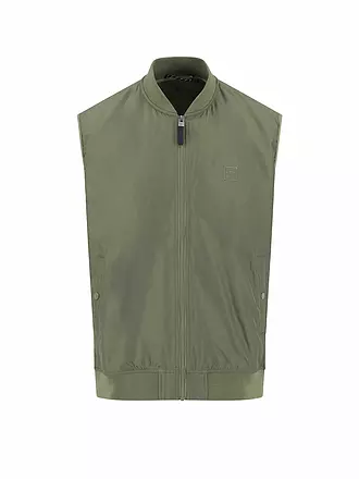 FYNCH HATTON | Gilet | olive
