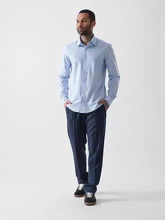 FYNCH HATTON | Hemd Regular Fit | blau