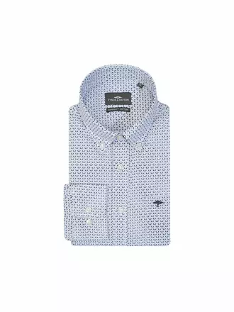 FYNCH HATTON | Hemd | blau
