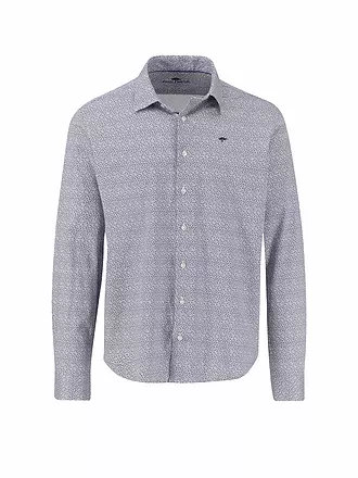 FYNCH HATTON | Jerseyhemd | blau