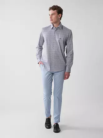 FYNCH HATTON | Jerseyhemd | blau