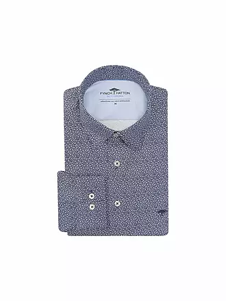 FYNCH HATTON | Jerseyhemd | blau