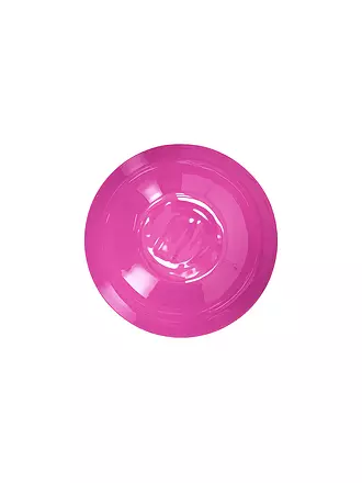 FYNCH HATTON | Metallschale 20,5cm NALEDI Medium Hot Pink | pink