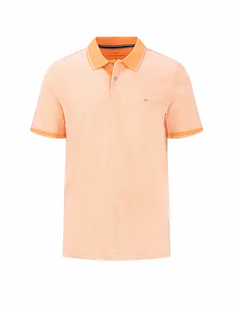 FYNCH HATTON | Polokragen | orange