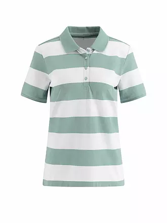 FYNCH HATTON | Poloshirt Casual Fit | blau
