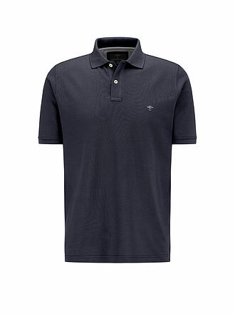 FYNCH HATTON | Poloshirt | blau