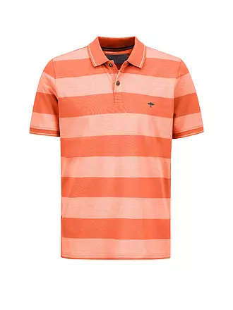FYNCH HATTON | Poloshirt | dunkelblau