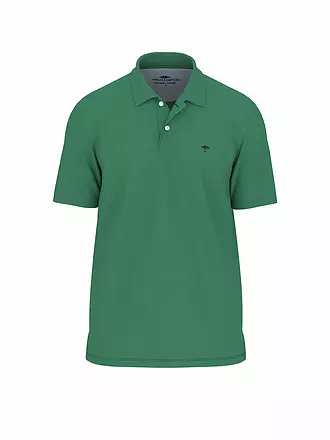FYNCH HATTON | Poloshirt | rosa