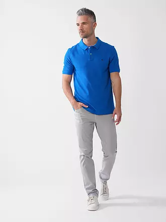 FYNCH HATTON | Poloshirt | blau