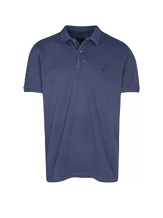 FYNCH HATTON | Poloshirt | dunkelblau
