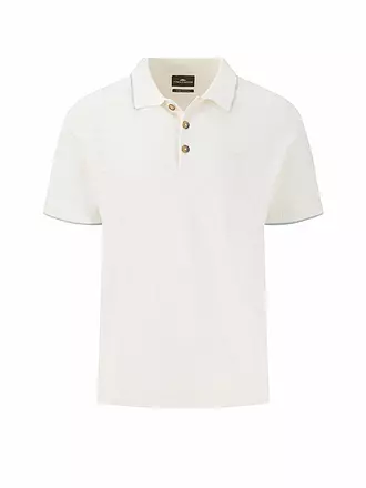 FYNCH HATTON | Poloshirt | creme