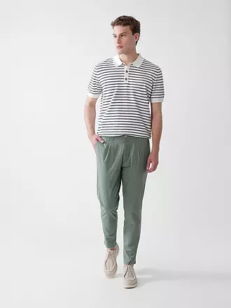 FYNCH HATTON | Poloshirt | creme
