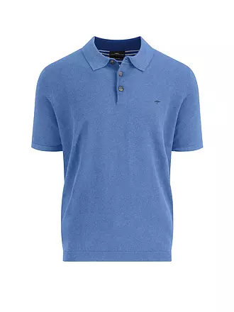 FYNCH HATTON | Poloshirt | creme