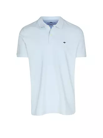 FYNCH HATTON | Poloshirt | rosa