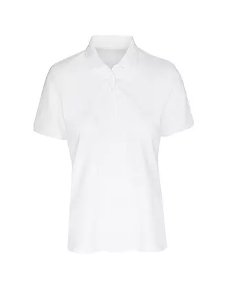 FYNCH HATTON | Poloshirt | weiss
