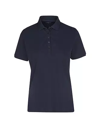 FYNCH HATTON | Poloshirt | schwarz